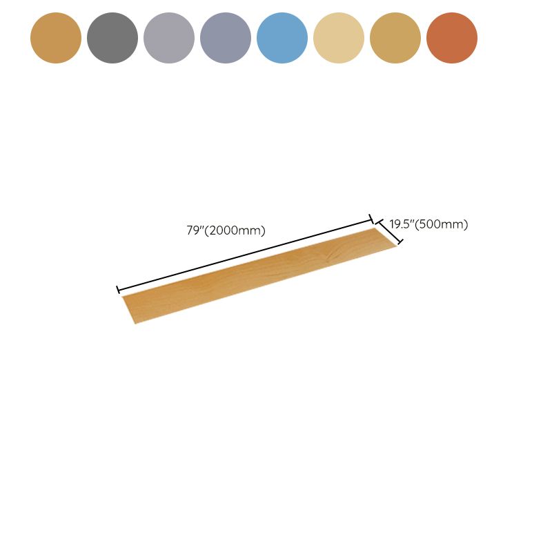 BowLift | Modern Style PVC Flooring Self-Adhesive Marble Effect PVC Flooring