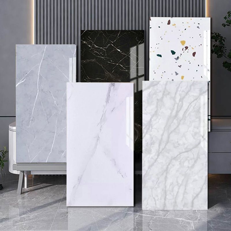 BowLift | Field Tile Self-adhesive Tile Rectangular Self-adhesive Wall Tile 10-pack