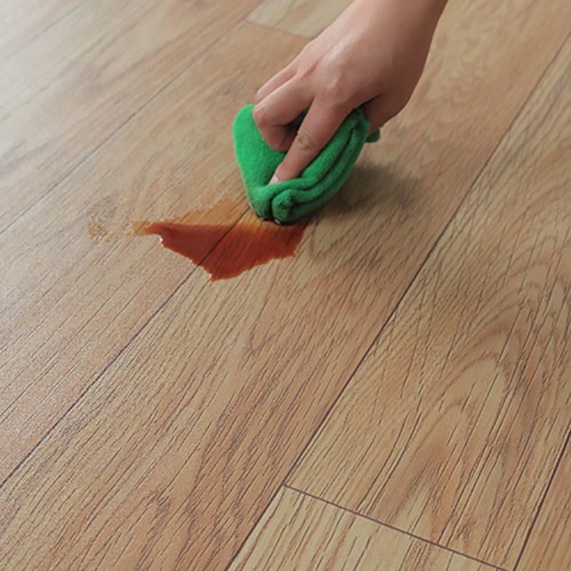 BowLift | Classic Style PVC Flooring Smooth Self-Adhesive PVC Flooring