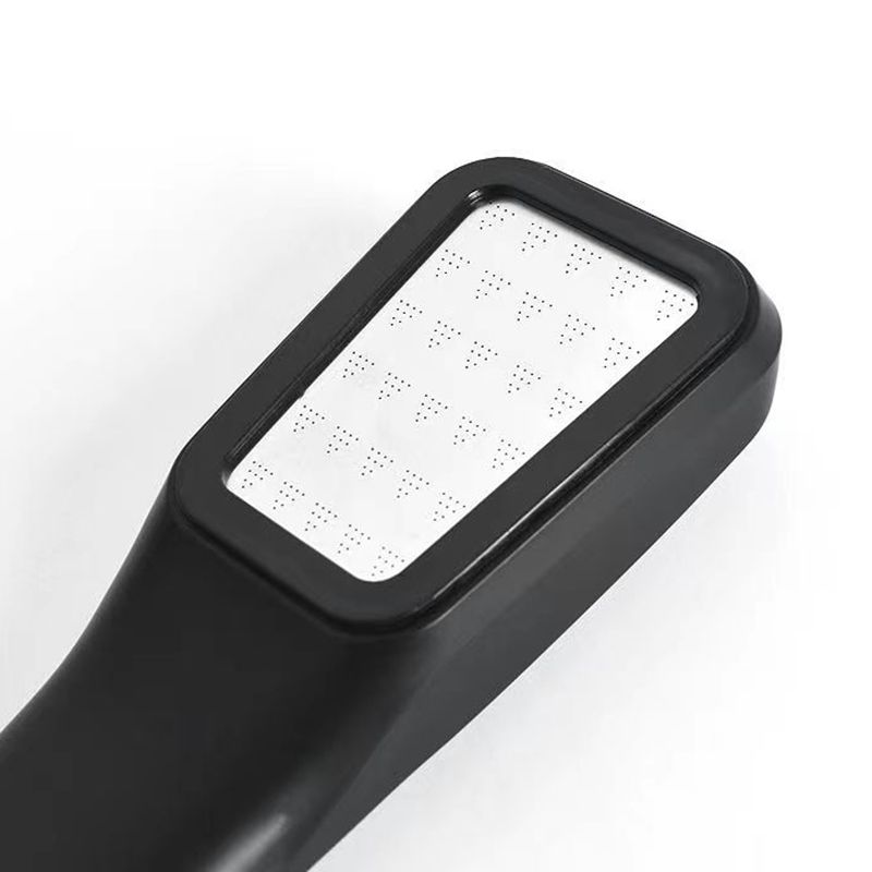 BowLift | Modern Handheld Showerhead Wall Mounted Plastic Bathroom Showerhead