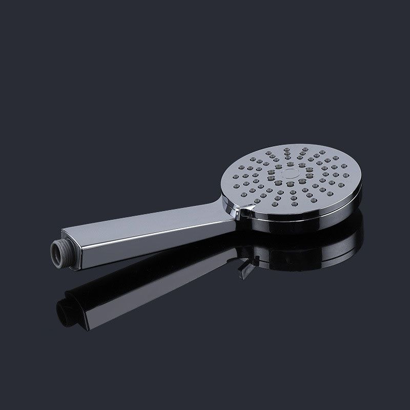 BowLift | Showerhead Rainfall 3-Nozzle Handheld Bathroom Wall-Mounted Showerhead