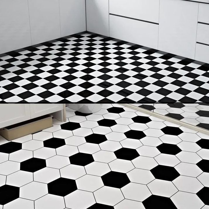 BowLift | Multi-Tonal Style PVC Flooring Peel and Stick PVC Flooring with Waterproof
