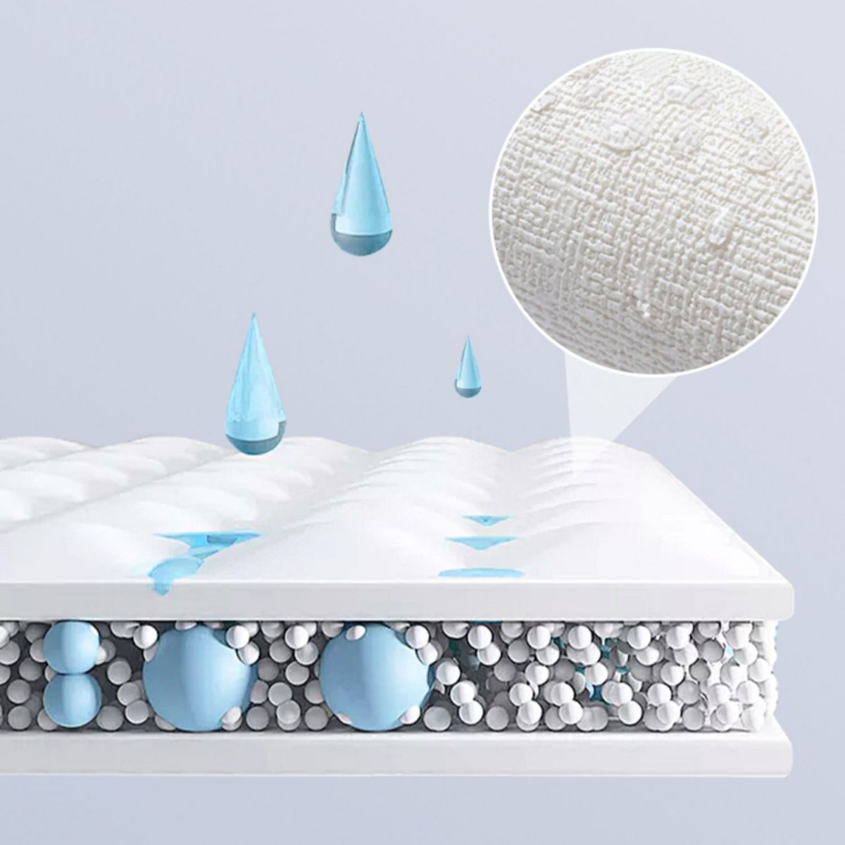 BowLift | Contemporary Wall Access Panel Plastic Waterproof Wall Access Panel