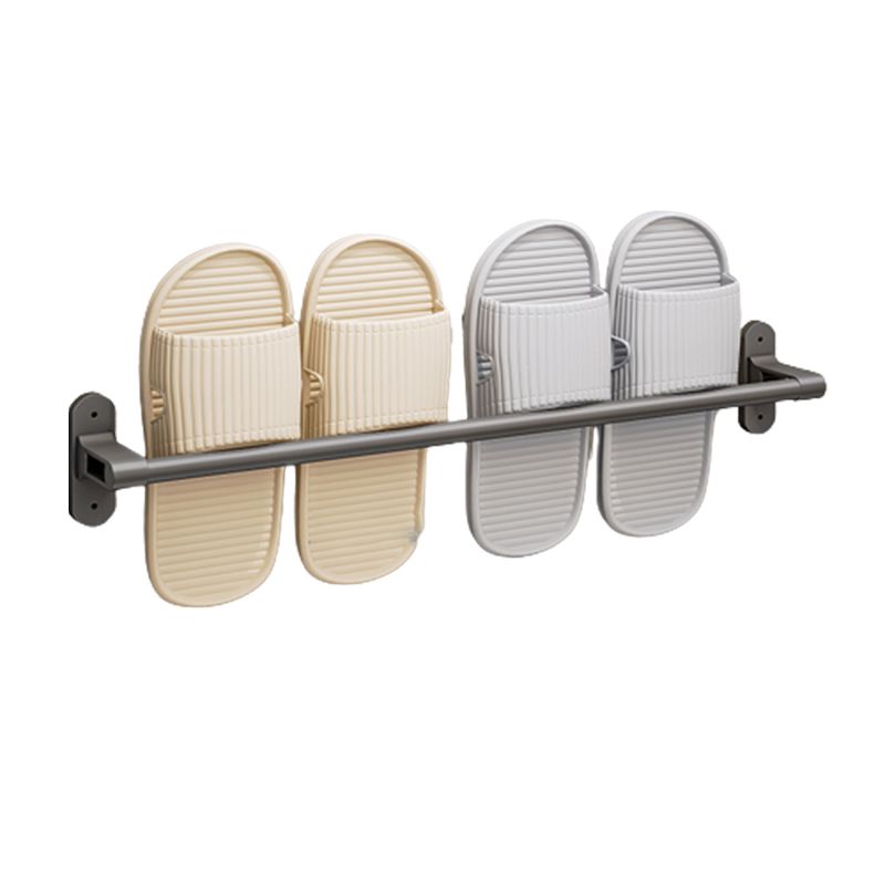 BowLift | Metal Bathroom Accessories Set Drill and Screw Mount Bathroom Accessory Kit