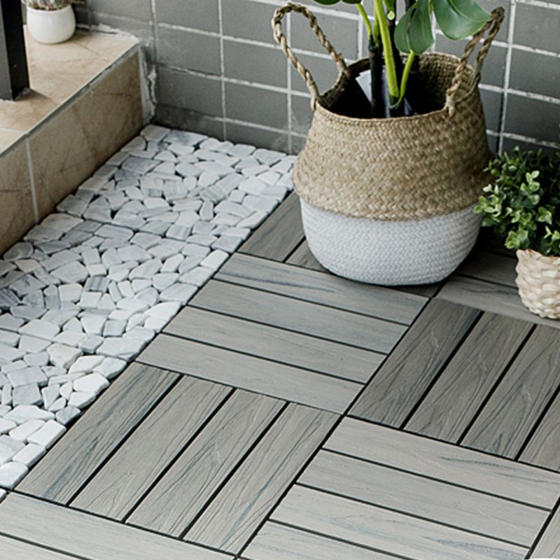 BowLift | Classic Floor Tile Composite Outdoor Floor Tile Floor Tile