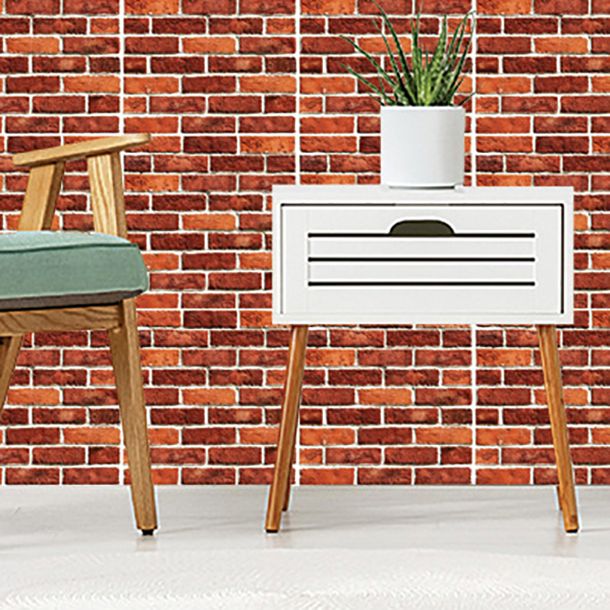 BowLift | Plastic Peel & Stick Subway Tile 3D Subway Tile with Slip-Resistant Surface