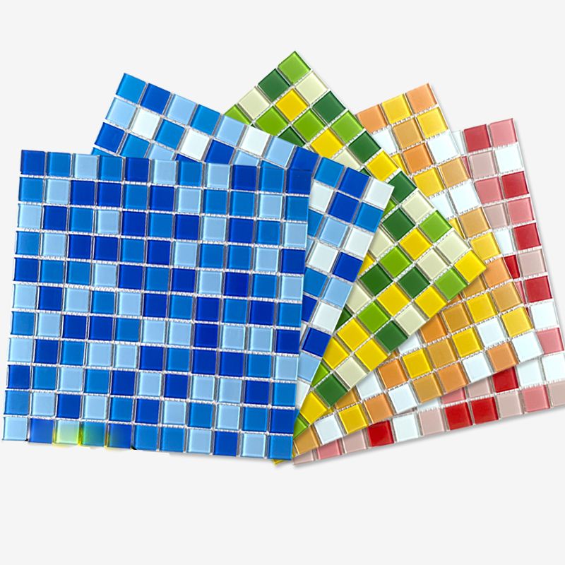 BowLift | Brick-look wall and floor tile glass wall and floor tile for indoor and outdoor