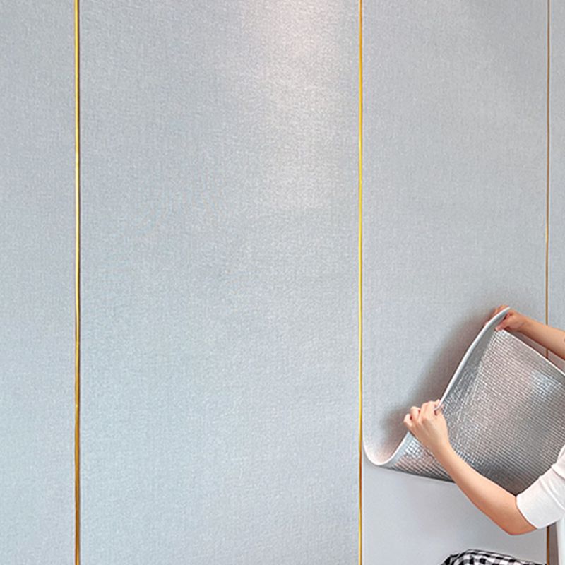 BowLift | Waterproof XPE foam wall covering Mat texture wall covering