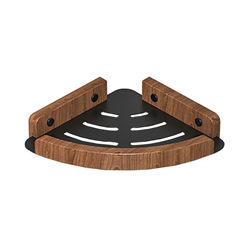 BowLift | Metal and wood bathroom accessories as a single piece or as a set without drilling