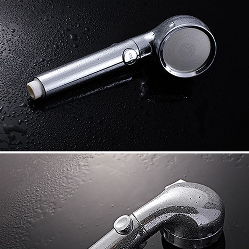 BowLift | Modern Shower Head Combo Metal Hand Shower for Bathroom