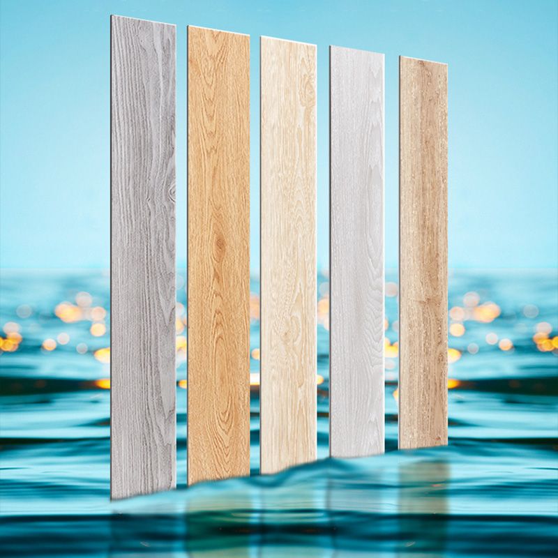 BowLift | Waterproof PVC Flooring Peel and Stick Fire Resistant Rectangular PVC Flooring