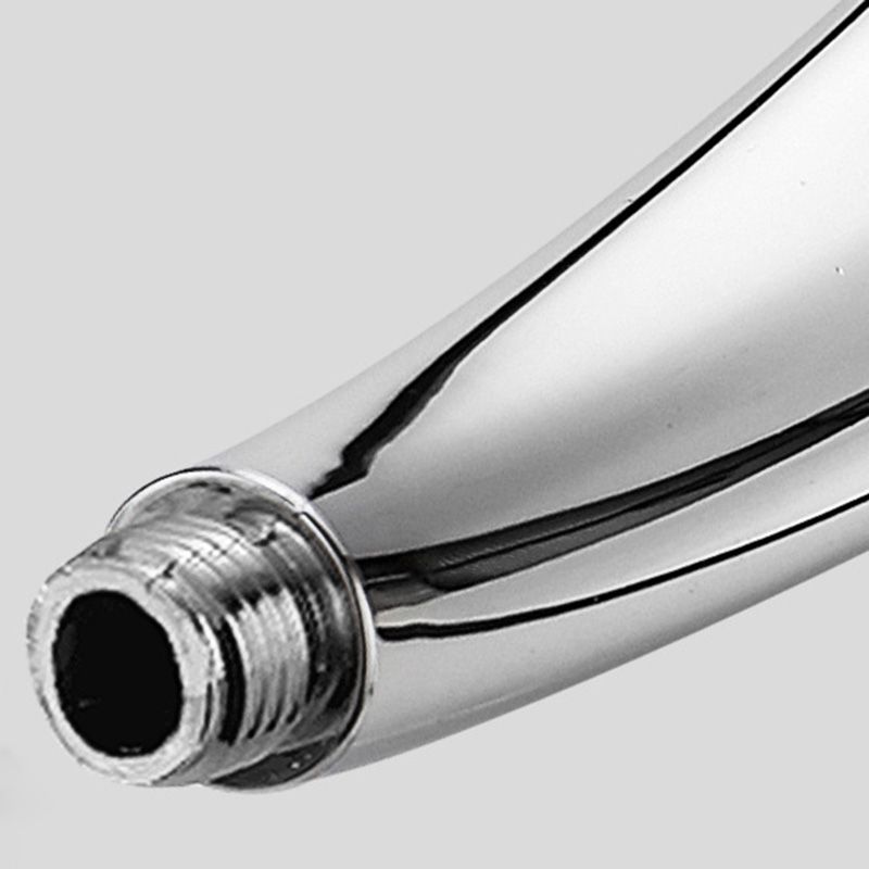 BowLift | Contemporary Shower Head Water-efficient Handheld Shower Head