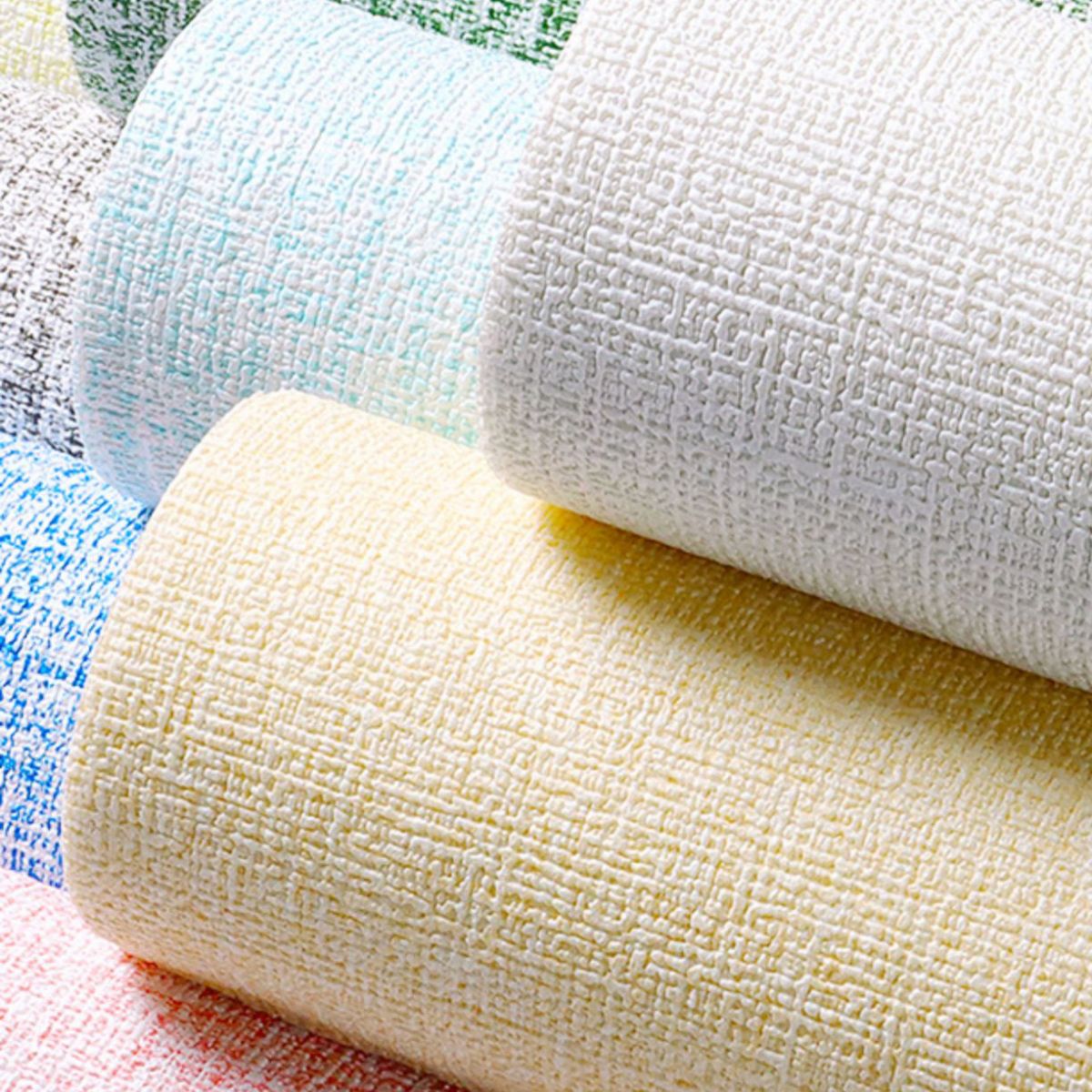 BowLift | Contemporary Wall Panel Peel and Press Plastic Wall Panel with waterproof