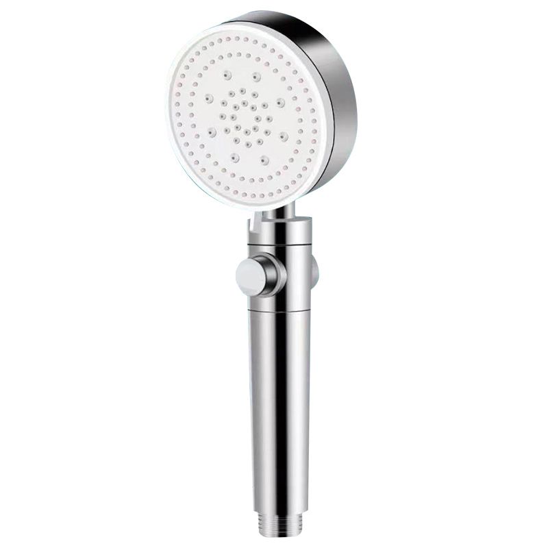 BowLift | Metal Shower Head Combo Modern Adjustable Spray Pattern Hand Shower