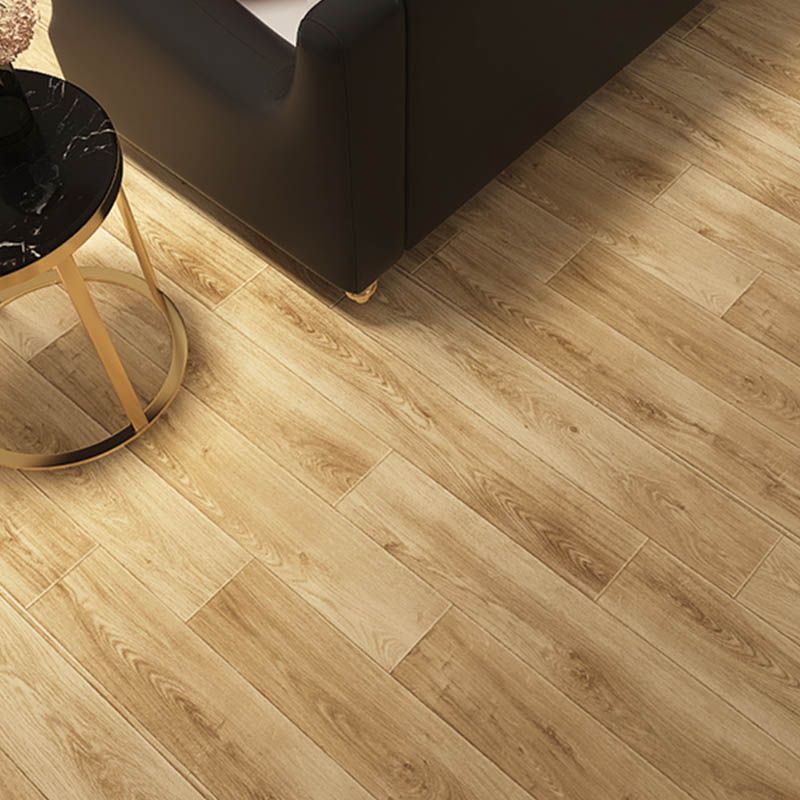 BowLift | Wood look PVC flooring Waterproof Fire resistant Smooth PVC flooring