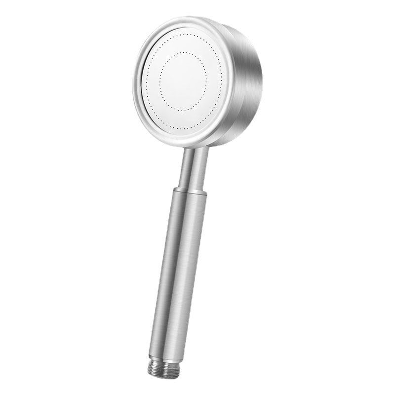 BowLift | Showerhead Stainless Steel Adjustable Model Rust Protection Hand Shower