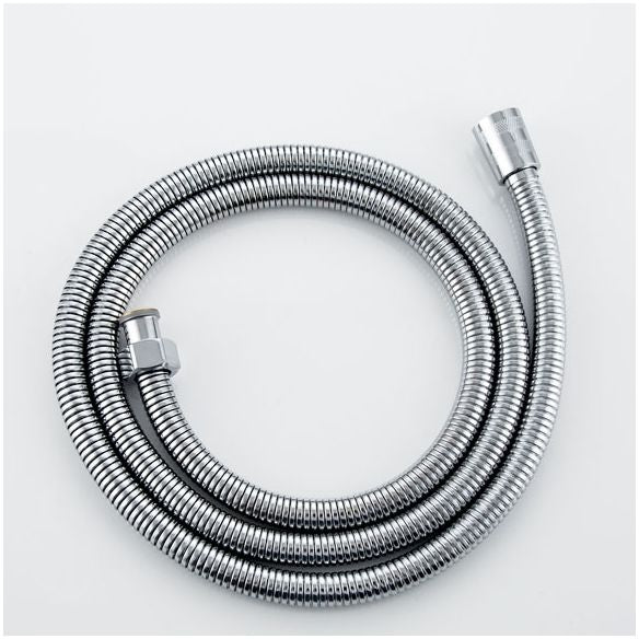 BowLift | Metal Universal Druck Shower Head Adjustable Water Flow Handheld Shower Head