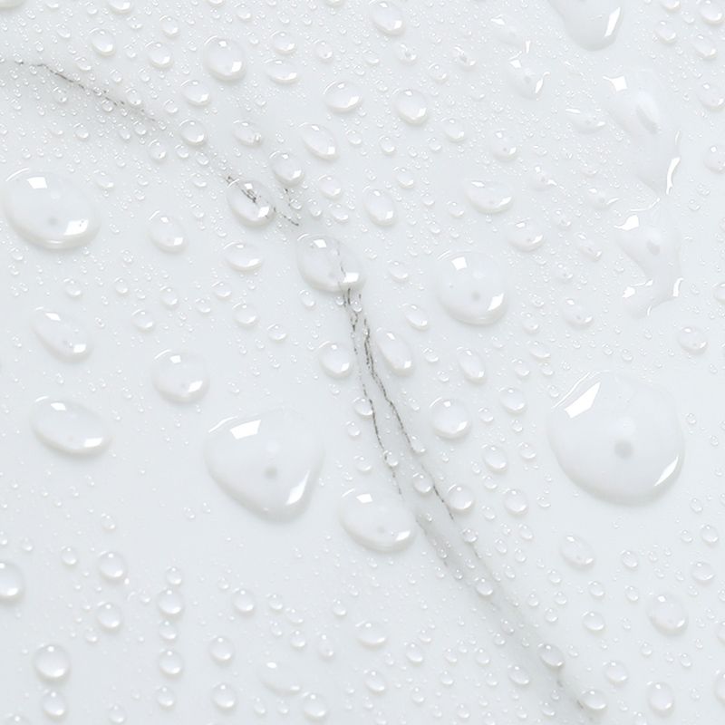 BowLift | PVC Peel/Stick Wall Tile Rectangular Peel and Stick Wall Tile