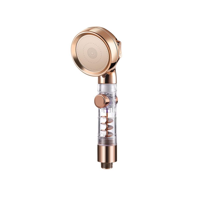 BowLift | Contemporary Shower Combination Handheld Shower Plastic Wall-mounted Showerhead Combination