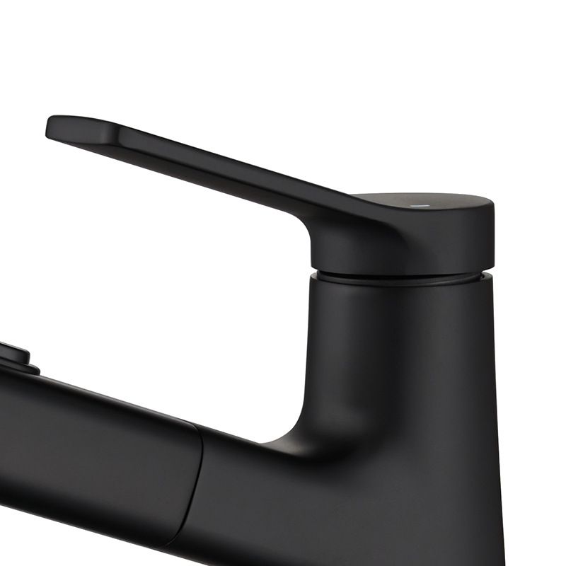 BowLift | Contemporary Vessel Faucet Metal Single Handle Low Arc Vessel Faucet for the Bathroom