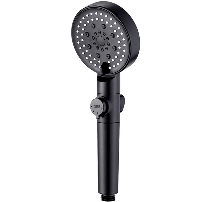 BowLift | Plastic Wall Mounted Shower Head Modern Handheld Shower Head