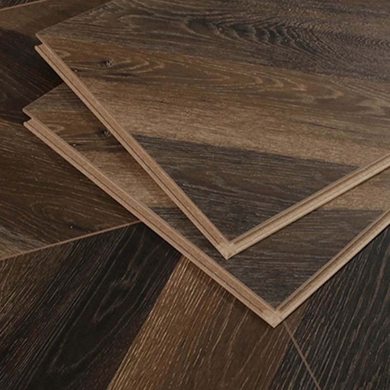 BowLift | Wood Modern Laminate Flooring Click Lock Stain Resistant Plank Flooring