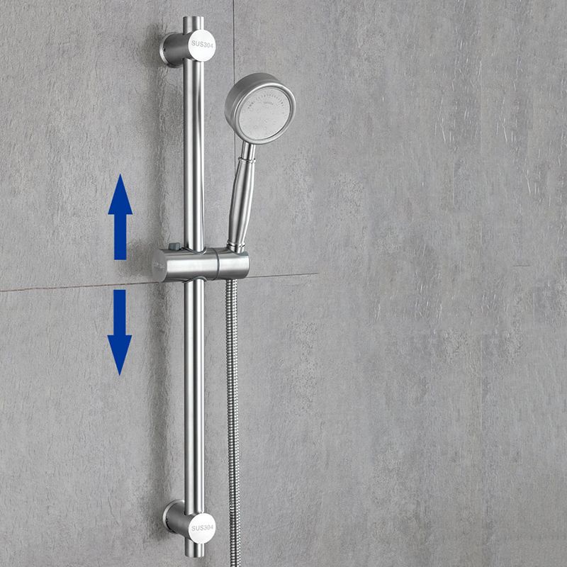 BowLift | Popular Bathtub Filling Station Trim 304 Stainless Steel Wall Mounted Bathtub Filling Station