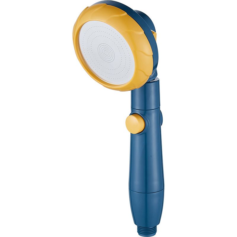 BowLift | Modern Adjustable Showerhead Plastic Bathroom Handheld Shower