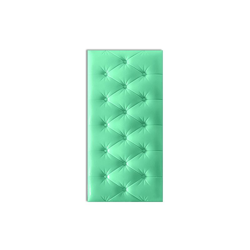 BowLift | Wall cladding panels Smooth wall interior Upholstered plank