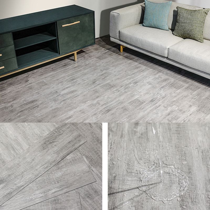 BowLift | Classic Style Vinyl Floor Matte Peel and Stick Vinyl Floor