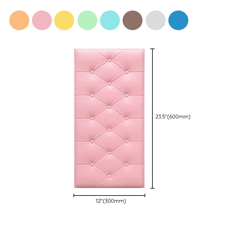 BowLift | Plastic Wall Access Panel Contemporary 3D Wall Access Panel with Waterproof