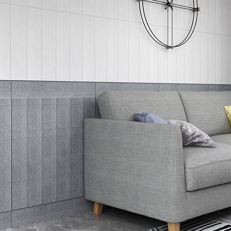 BowLift | Waterproof Wall Paneling Peel and Stick Wood Look Design Wall Paneling