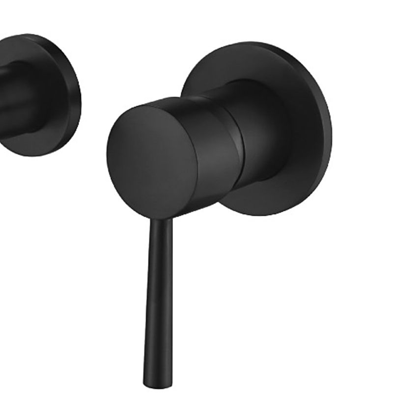BowLift | Wall-mounted faucets Single lever mixers for the bathroom