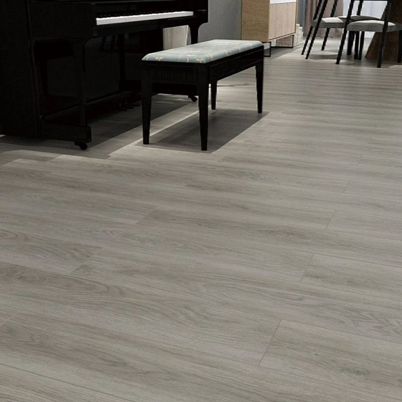 BowLift | Classic Wood Laminate Flooring Water Resistant Click Laminate Flooring