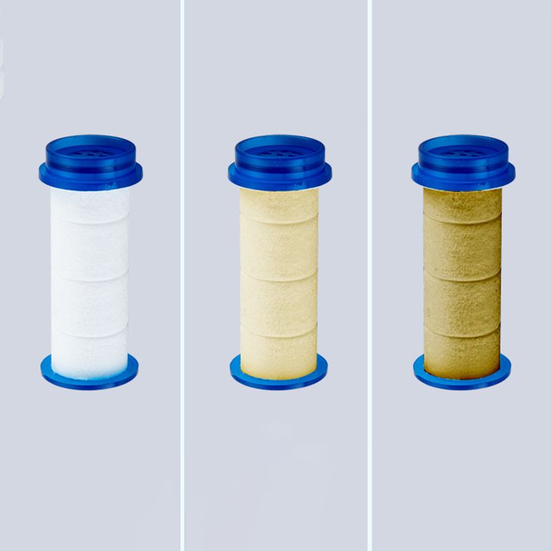 BowLift | Contemporary Style Showerhead Metal Bathroom Handheld Shower