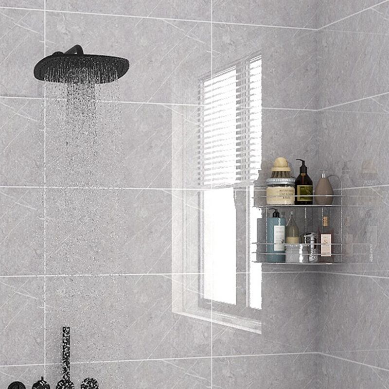 BowLift | Polished waterproof marbled sheet back panel peel and stick interior insert