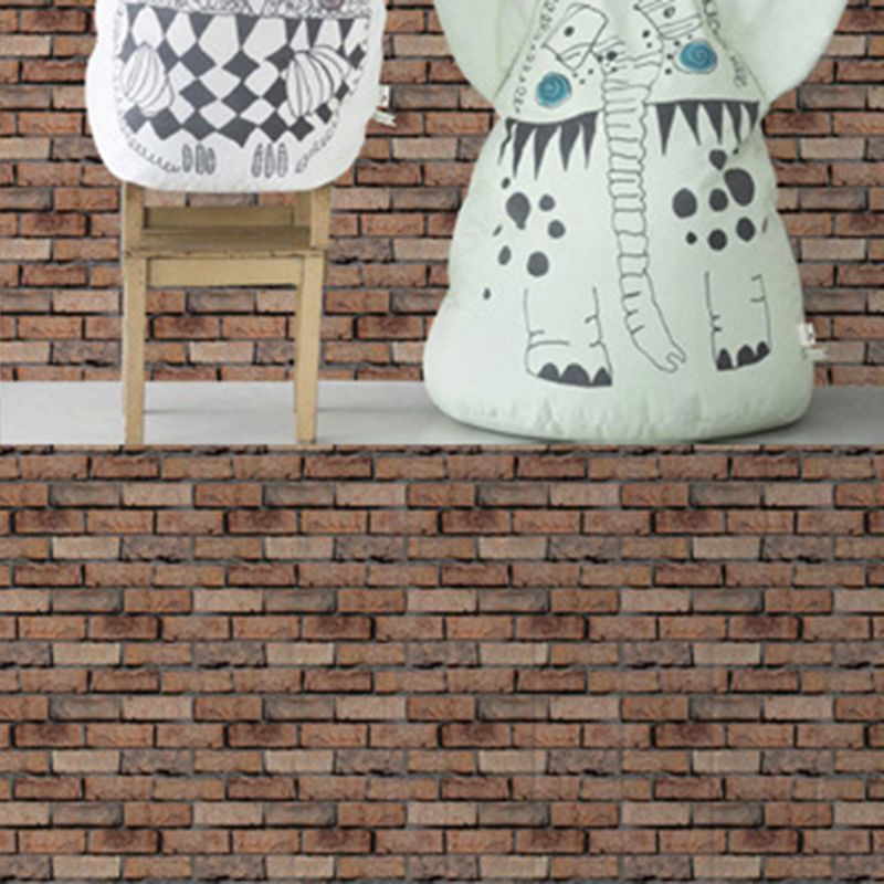 BowLift | Modern Interior Wall Floor Tile Brick Look Oil Resistant Peel and Stick Tile