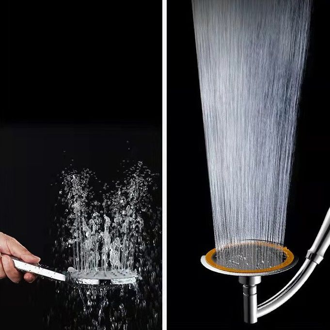 BowLift | Hand shower standard spray wall supply holder handheld showerhead