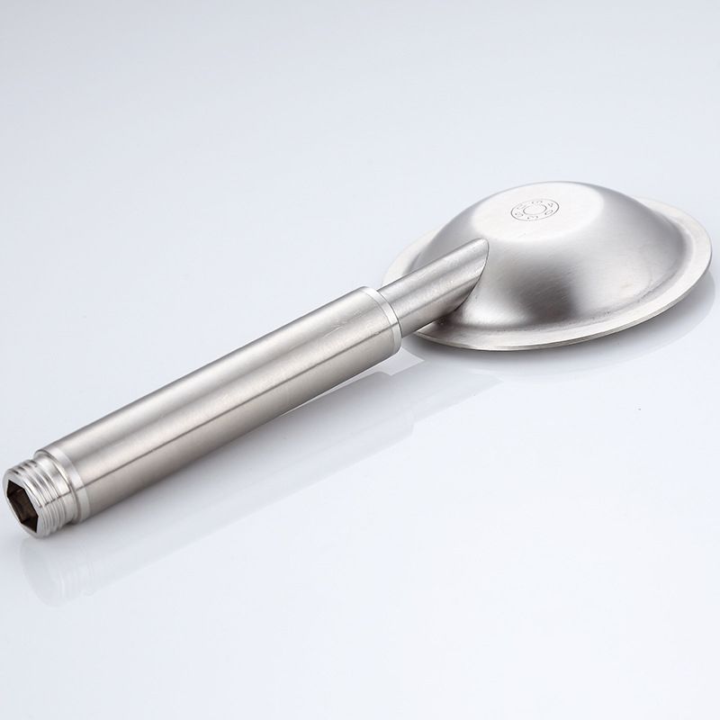 BowLift | Contemporary Shower Combo Handheld Showerhead Stainless Steel Wall Mounted Showerhead