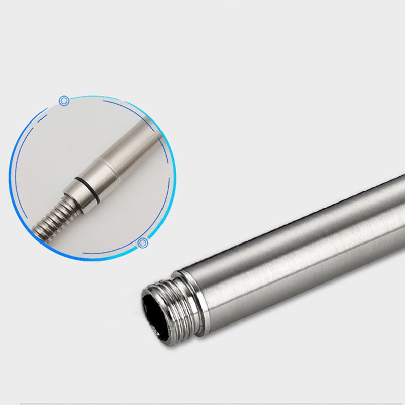 BowLift | Showerhead Stainless Steel Adjustable Model Rust Protection Hand Shower