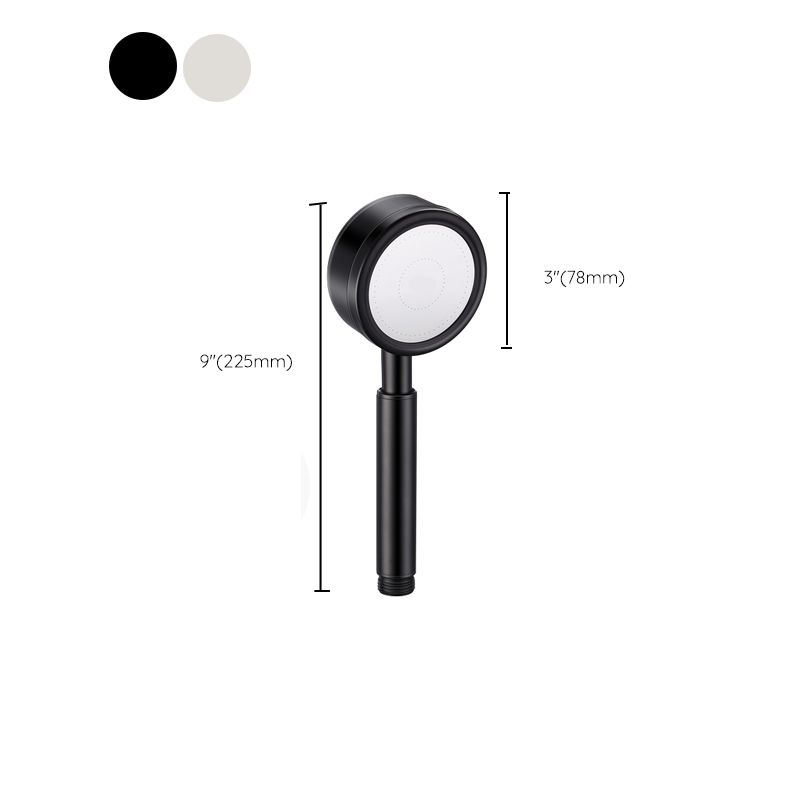 BowLift | Modern Shower Head Combo Stainless Steel Handheld Shower for Bathroom