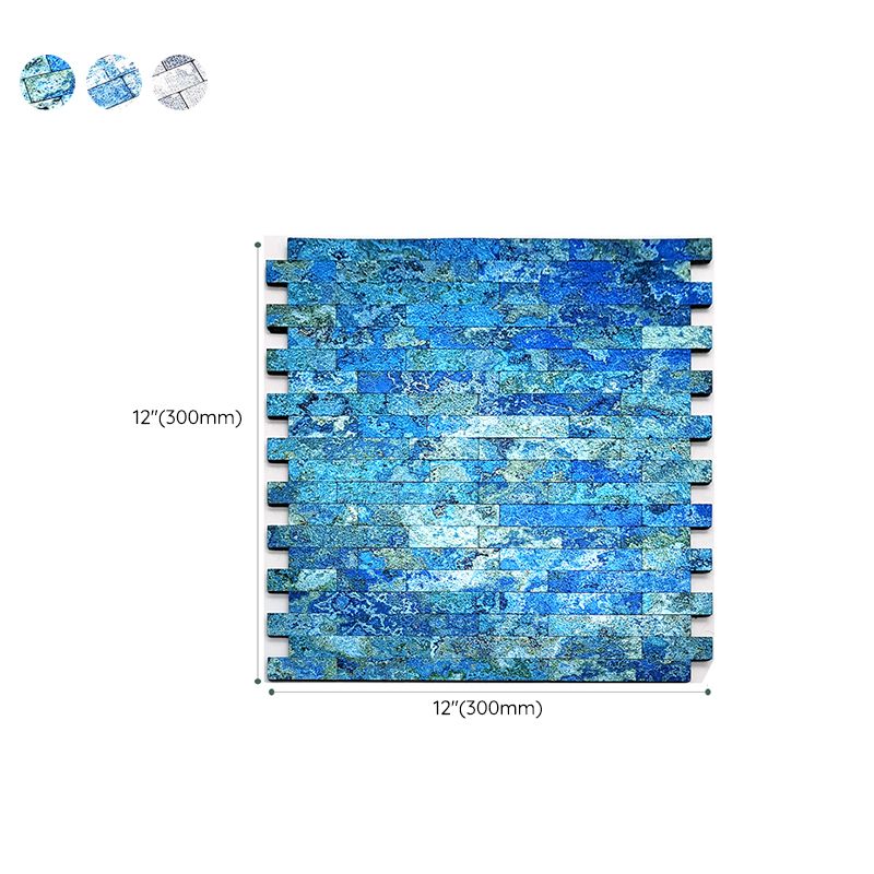 BowLift | Aluminum Tile Stripping and Gluing Tiles Bathroom Waterproof Splash Guard Stripping and Gluing Wall Tile