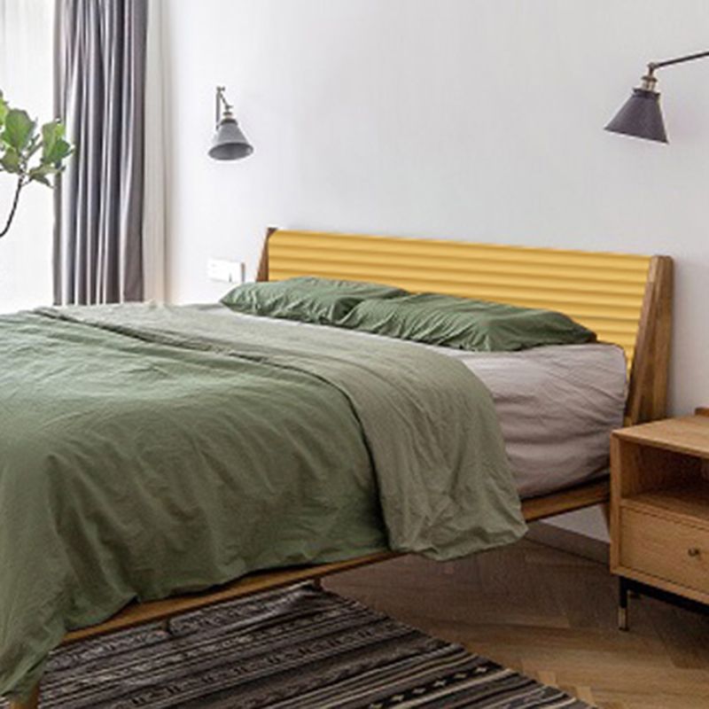 BowLift | Color Block Upholstery Wall Panel Self-adhesive Foam Interior Wall Tile