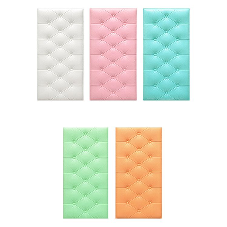 BowLift | Plastic Wall Access Panel Contemporary 3D Wall Access Panel with Waterproof