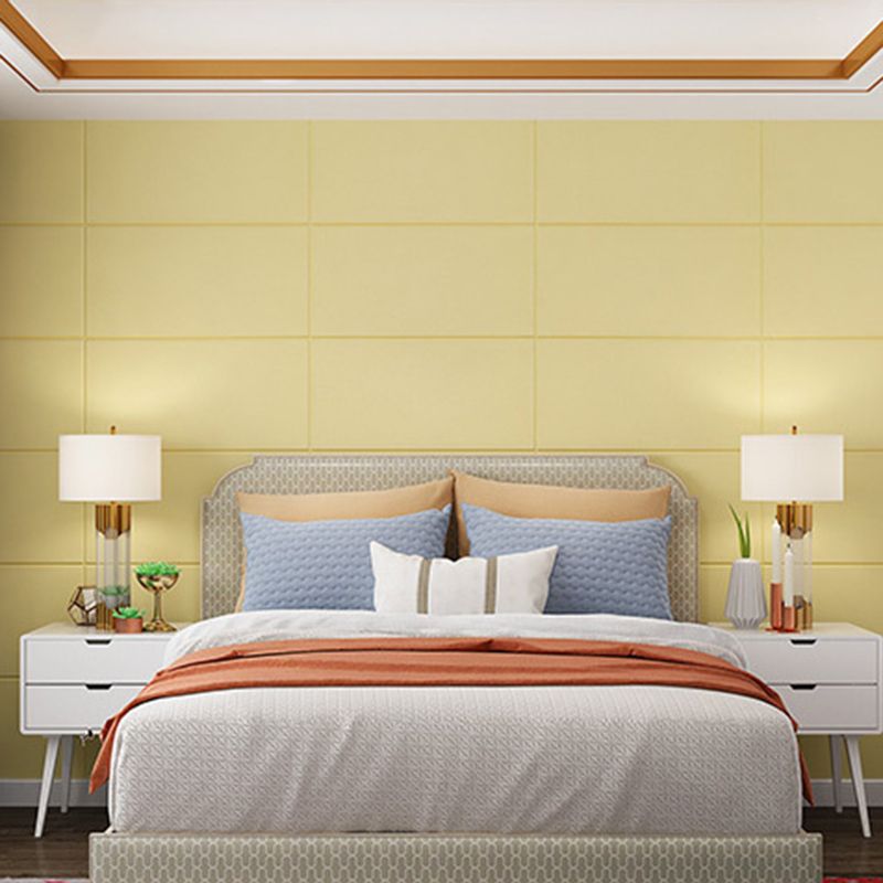 BowLift | Colorful 3D-embossed wall panel Waterproof artificial stone wall tile