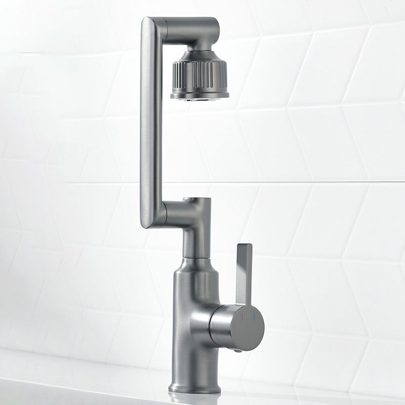BowLift | Contemporary Style Faucets Single Lever Basin Taps