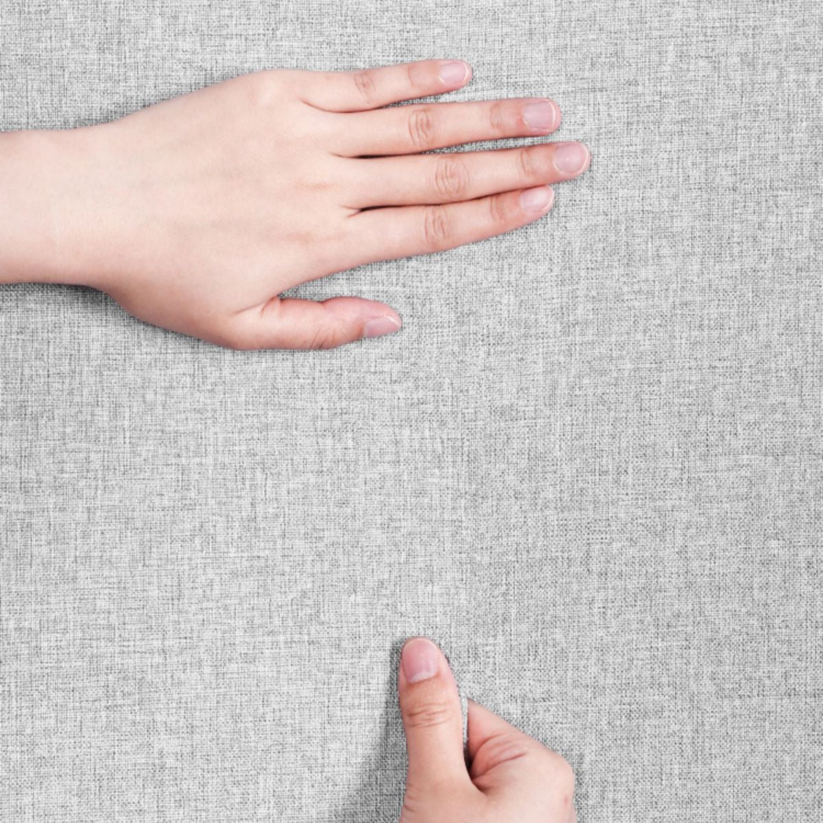 BowLift | Contemporary splash guard panels for peeling and applying Waterproof wall cladding