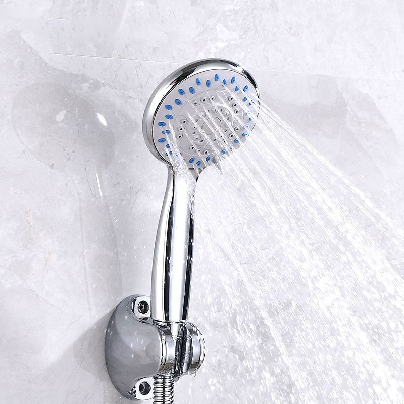 BowLift | Adjustable Shower Heads Modern Rainfall Contemporary Showerhead Combo