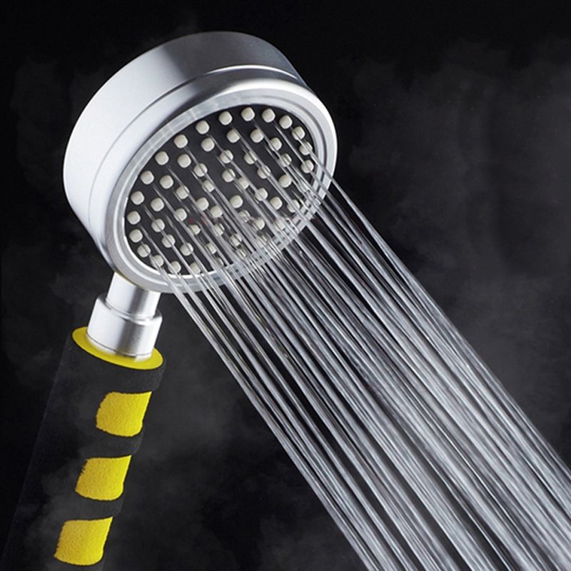 BowLift | Modern Aluminum Hand Shower Water Efficient Wall Mounted Hand Shower