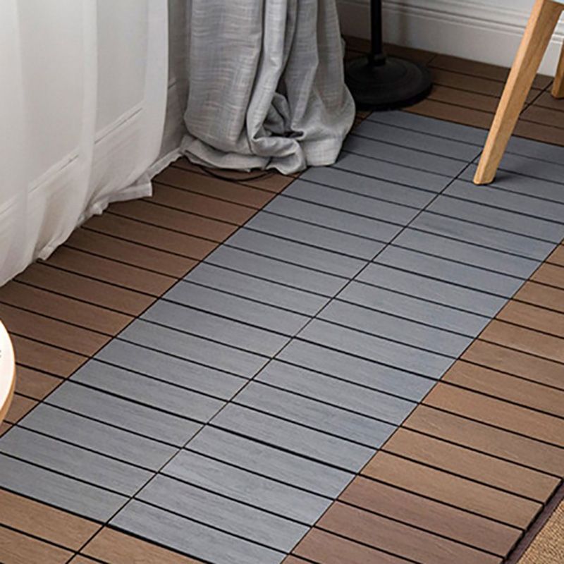 BowLift | Waterproof Engineered Wood Floor Planks Traditional Floor Tiles